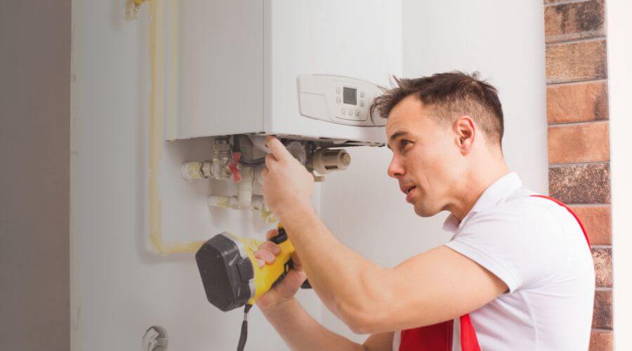 Professional emergency plumbing in Twin Bridges, CA